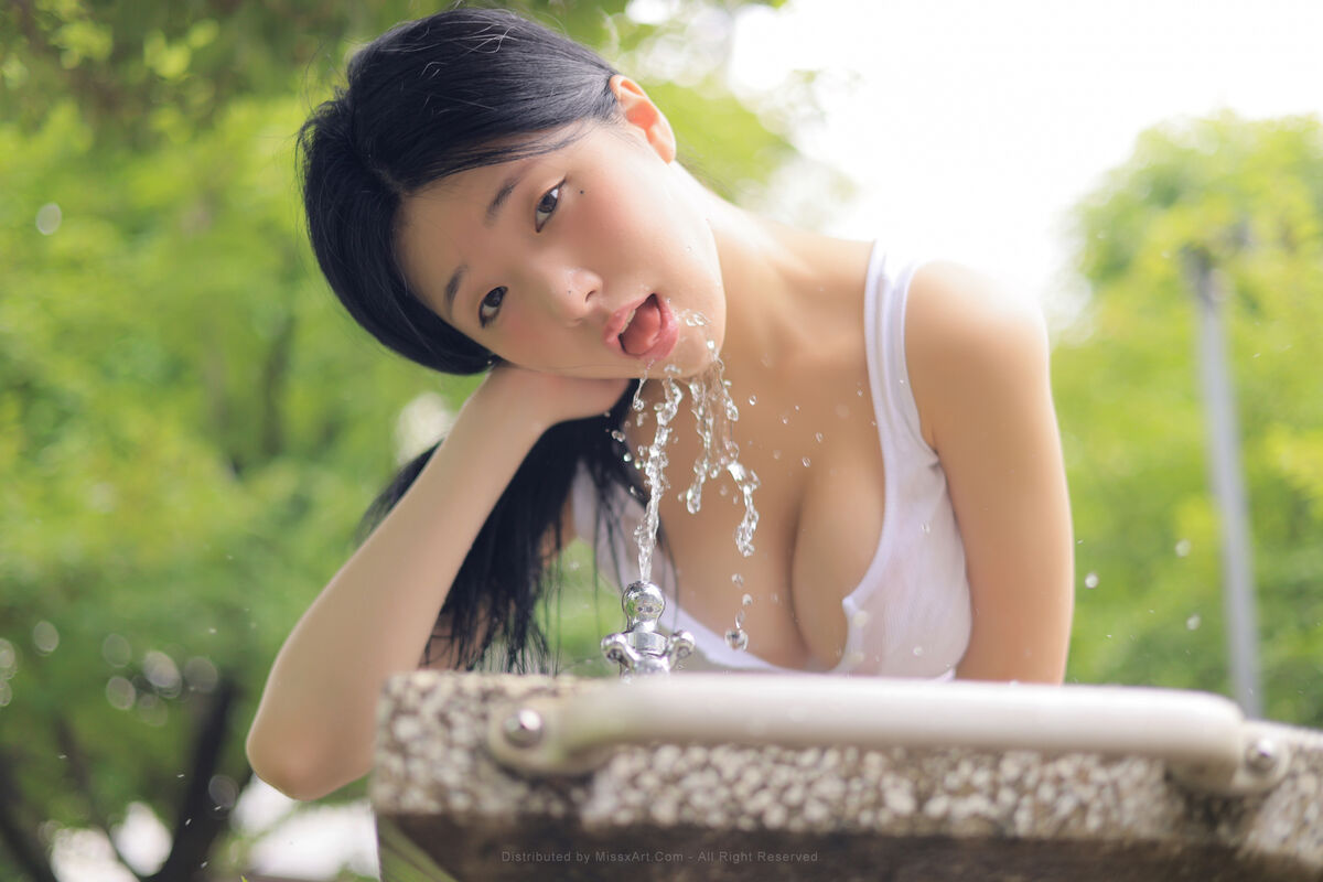 YeonWoo 연우 – Panty-ra 2024.07 Part2