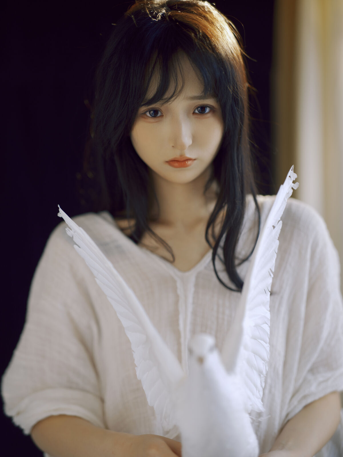 YiTuYu艺图语 Vol.8504 Maoqi (22P)