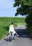 Miku Kuwajima 桑島海空, Dolce 写真集 「ラスト・サマー・ビキニ」 Set.02