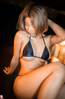 [PINK] U.Hwa (은유화) – Secret Present No.01