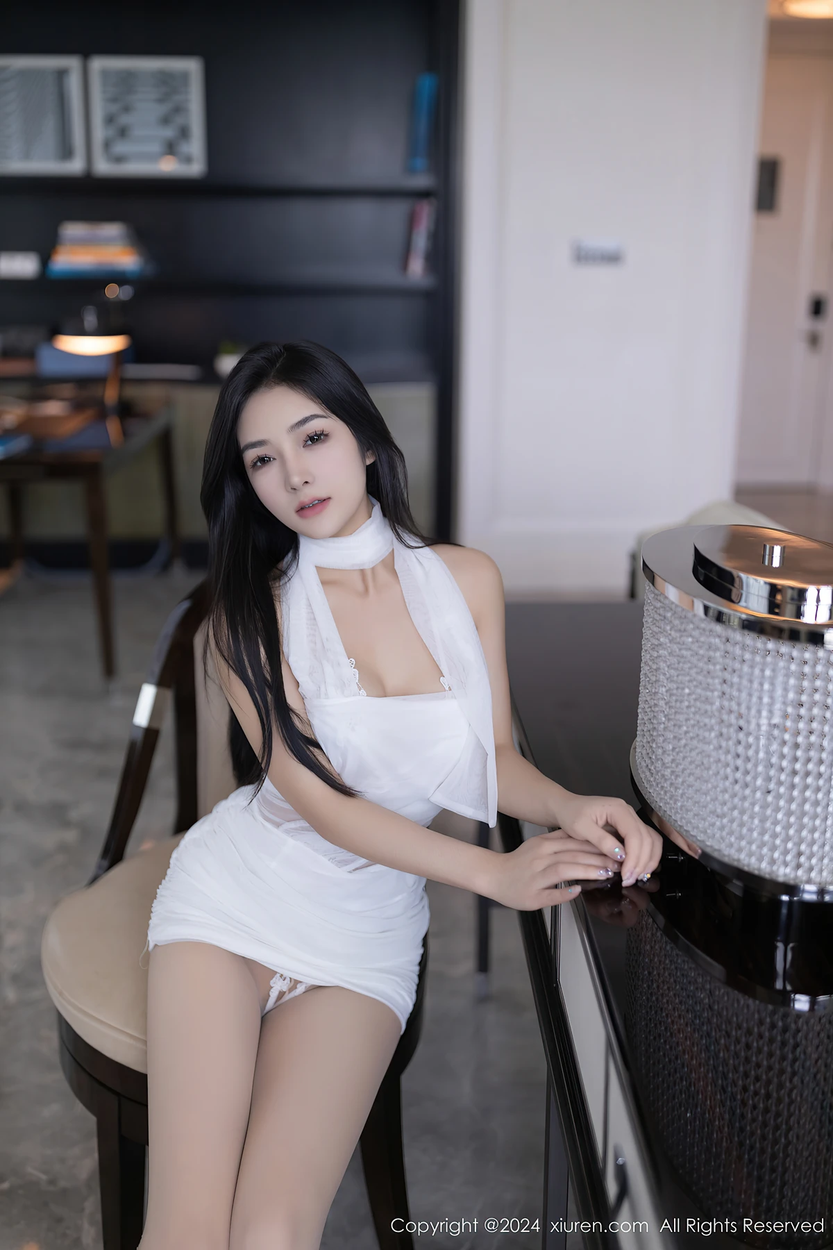 XiuRen秀人网 No.8875 谭小灵TanXiaoling
