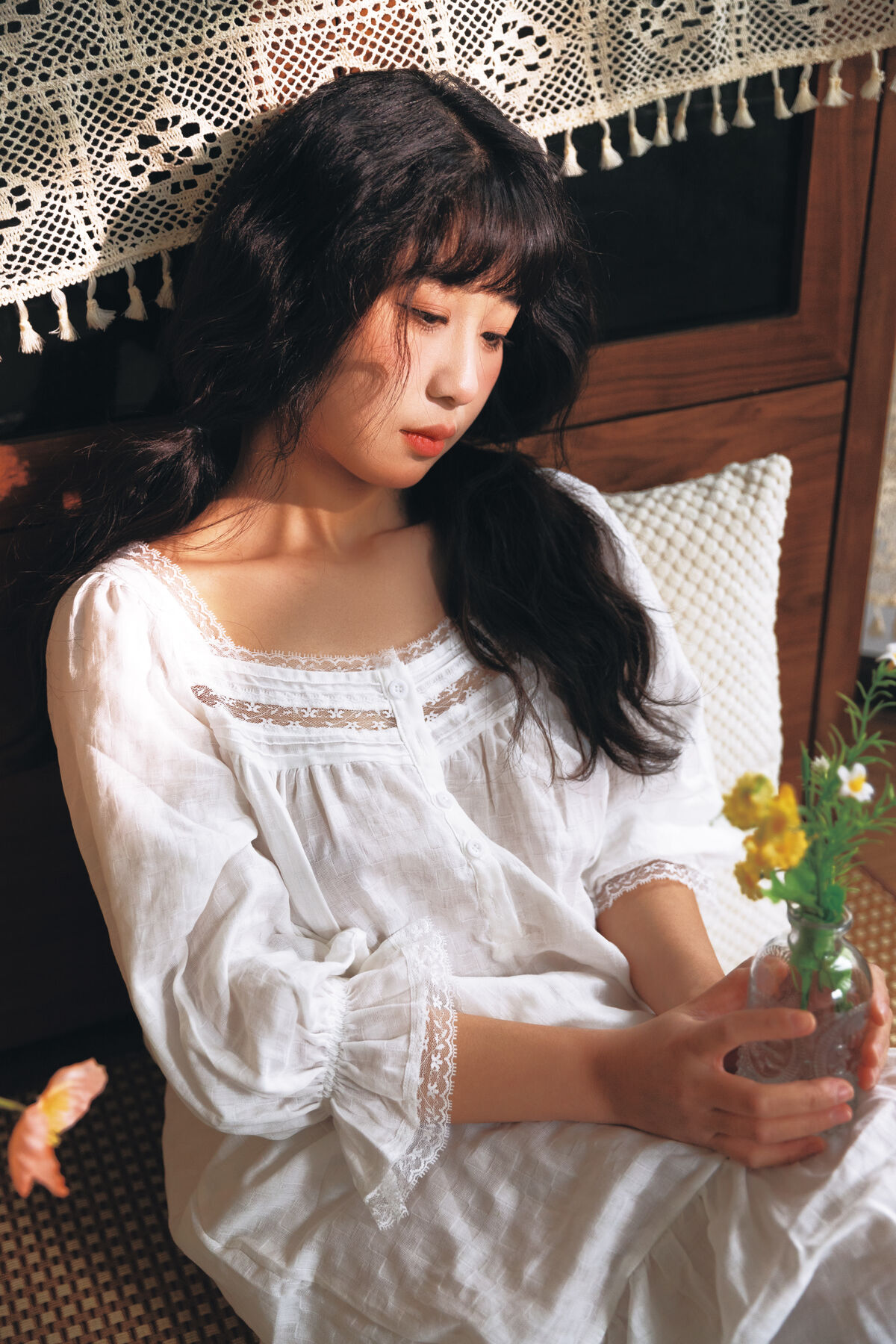YiTuYu艺图语 Vol.8488 梅子梅子 (22P)