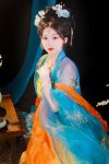 YiTuYu艺图语 Vol.8104 周周Ay (23P)
