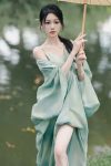YiTuYu艺图语 Vol.7786 Da Xi Dacy