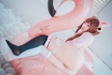 DJAWA Photo – Bambi (밤비) – Candy Jelly Love (Destiny Child)