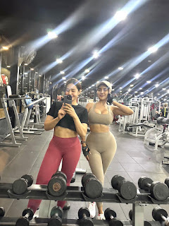 Yanisa Samohom P3