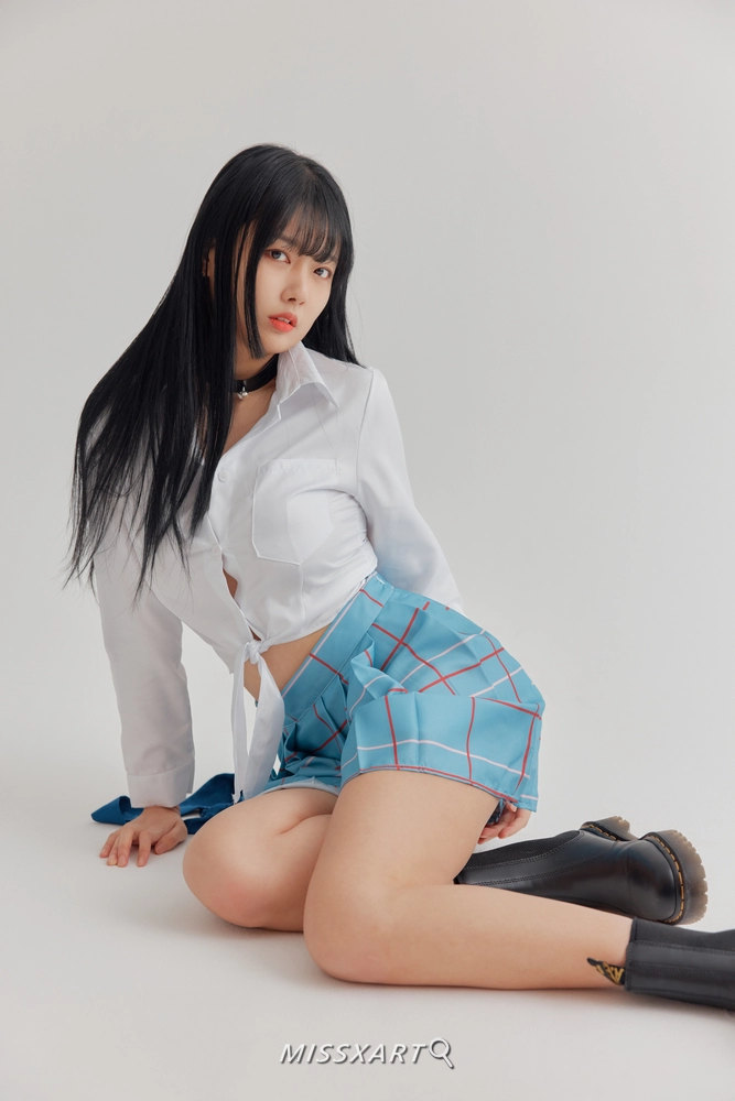 KIKI – I love you so much