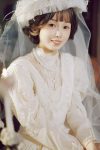 YiTuYu艺图语 Vol.8074 酸奶加心好好次 (22P)