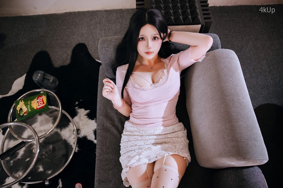 Coser@日奈娇 前妻的诱惑
