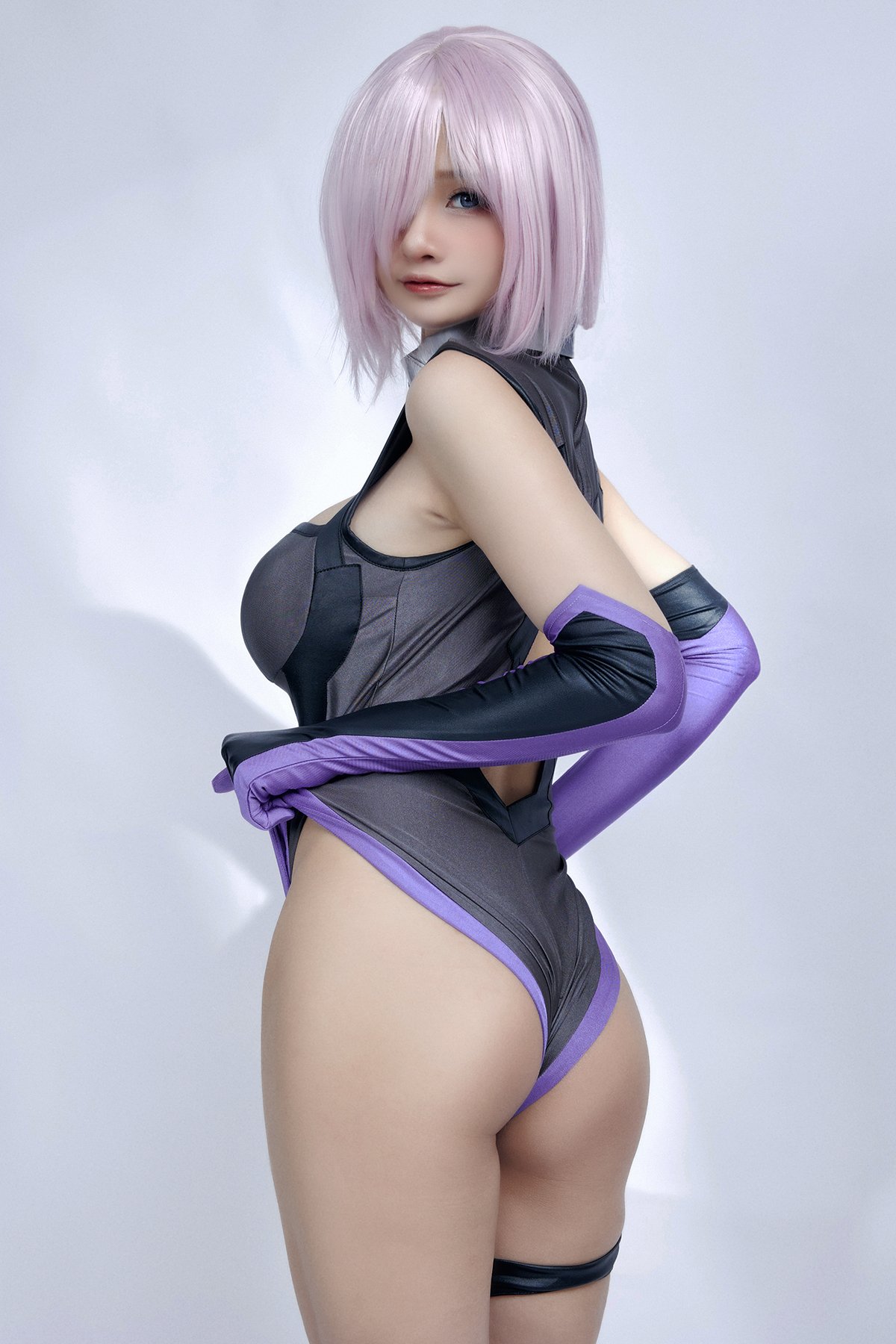 Coser@Azami – 玛修 Mashu Vr