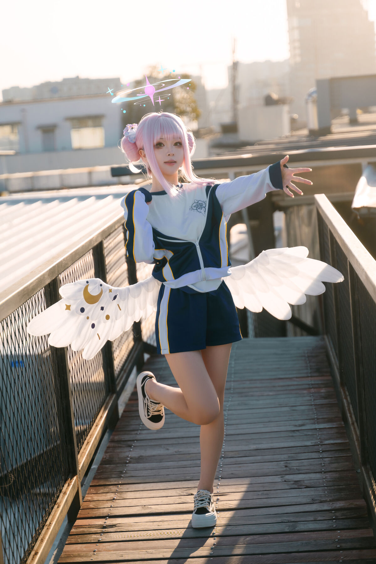 Coser@矢量鱼 – Mika Misono (41P)