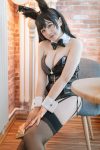 Coser@阿半今天很开心 – 碧蓝航线 爱宕