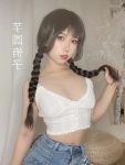 Coser@芋圆侑子 茶艺小姐