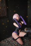 Bambi (밤비) Fate_Grand Order – Mash Kyrielight (Shielder)