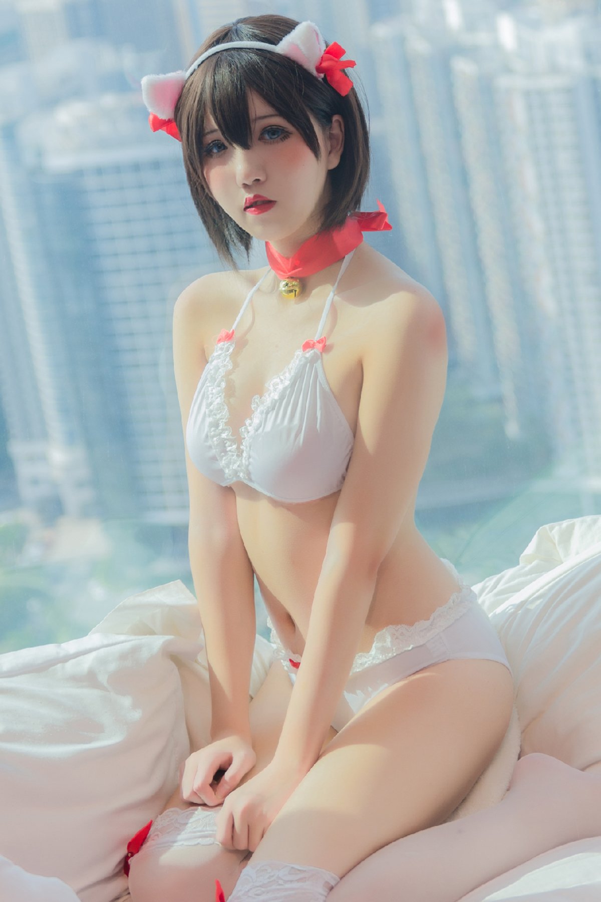 Coser@阿薰Kaori – 圣诞节限定