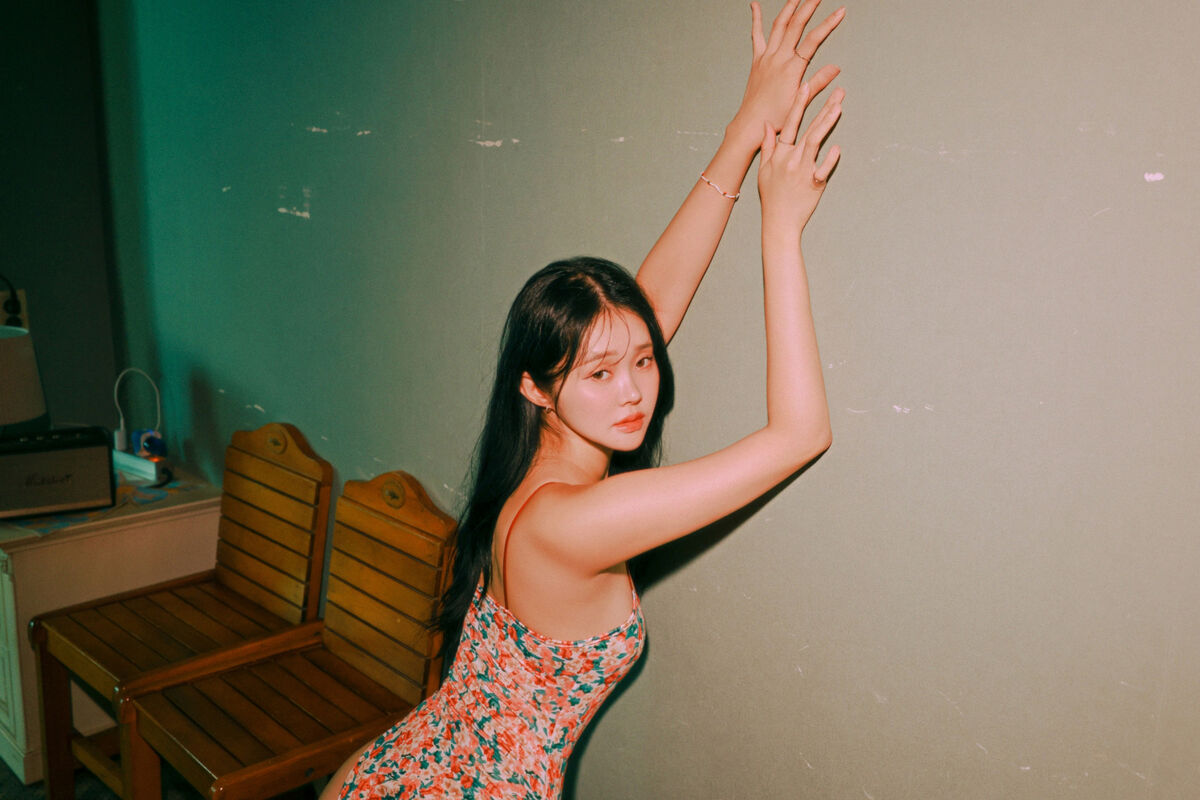 SWEETBOX Inah 이나 – Mini Part1