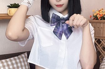 Coser@Money冷冷 – JK喵酱