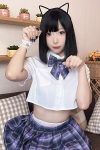 Coser@Money冷冷 – JK喵酱