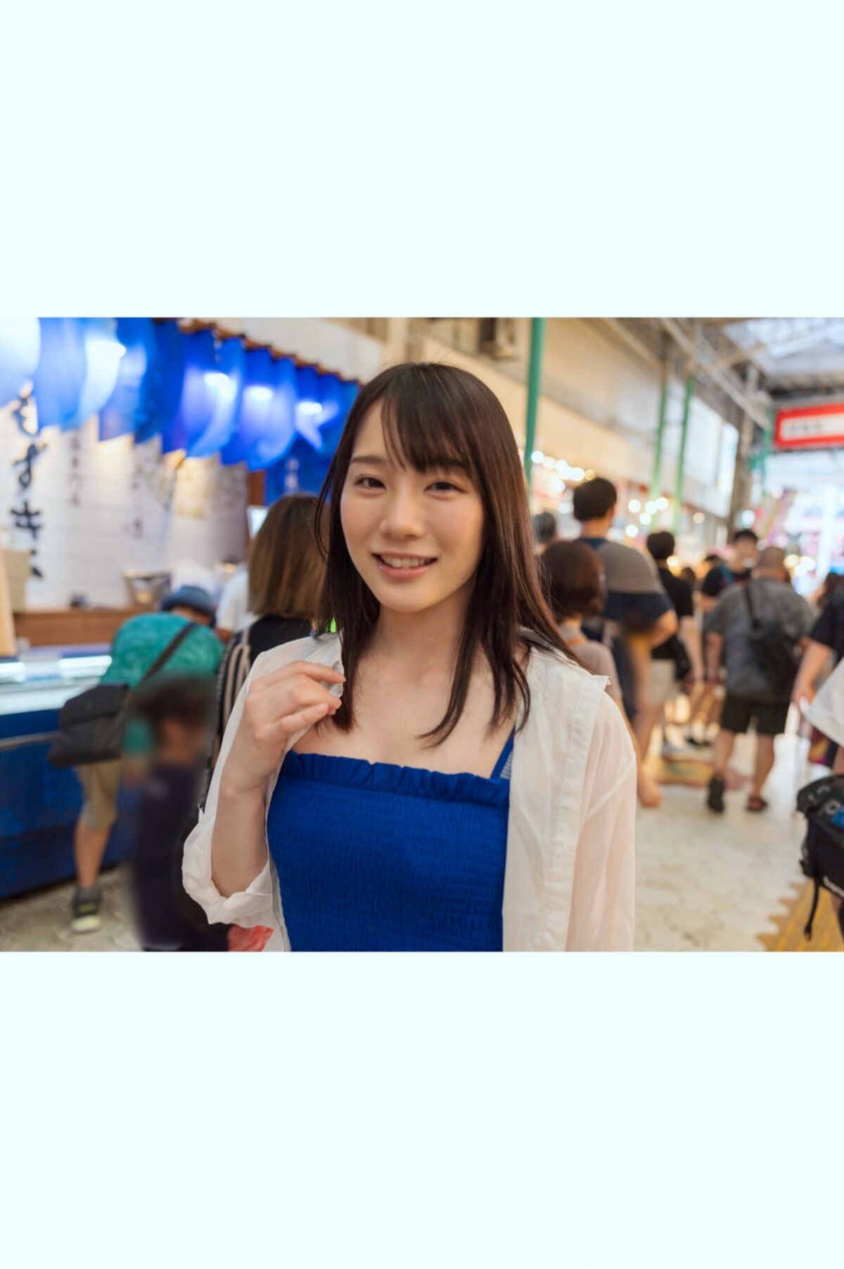 JP Suzumura Airi 鈴村あいり – AIRI