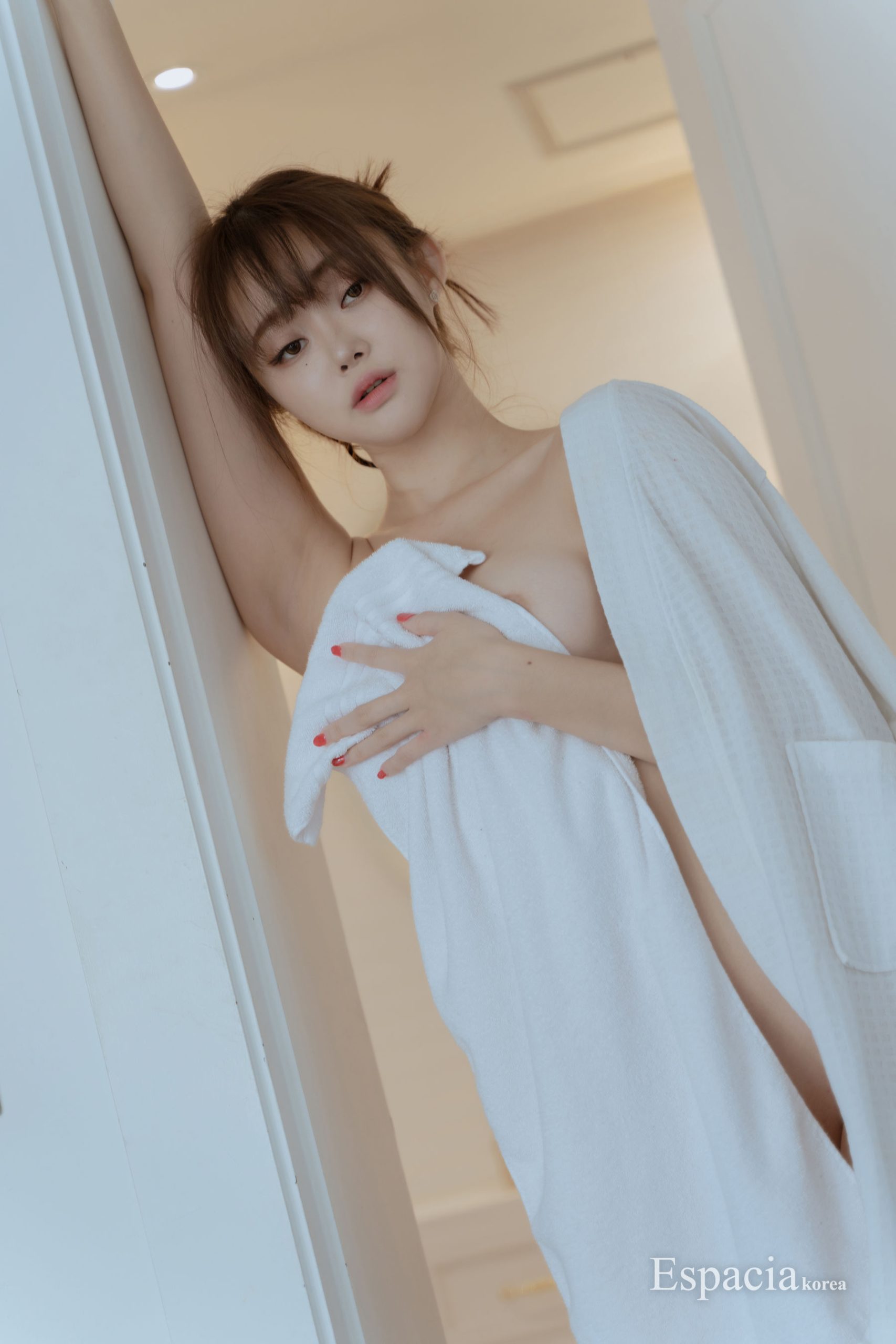 [ESPACIAKOREA] EHC-151 - INAH