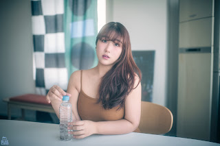 [BLUECAKE] Ggubbu – Let’s Exercise with Me No.2