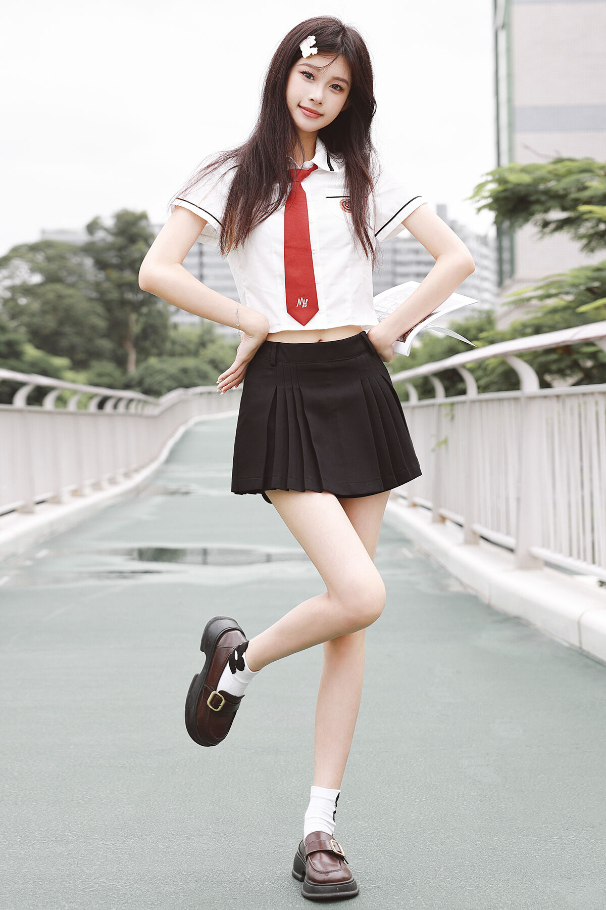 YiTuYu艺图语 Vol.7676 Xiao Le Ge Fei Xiang