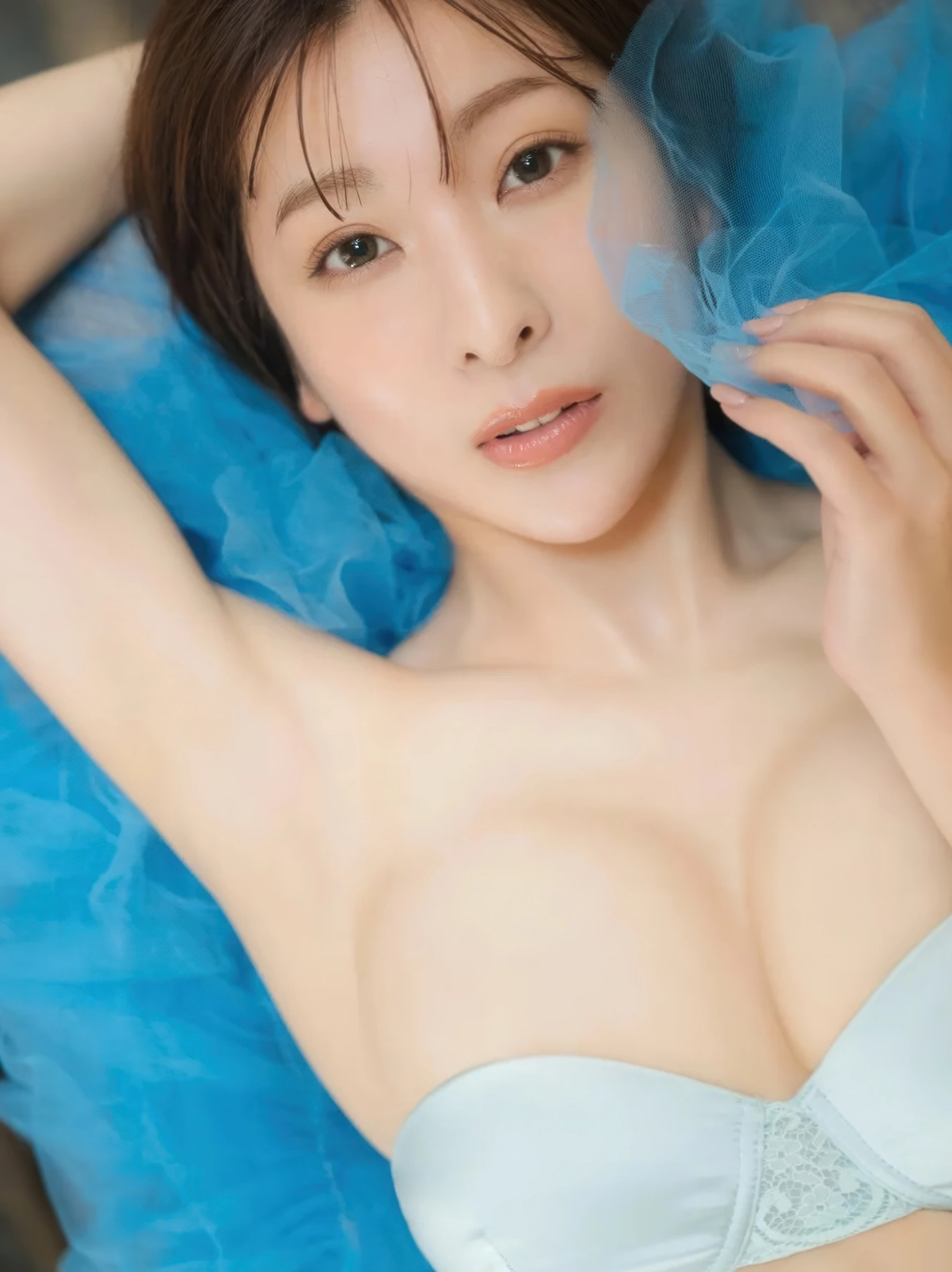 Narumi Itano 板野成美, FRIDAYデジタル写真集 「なるほど、グッドボディ vol.1」 Set.01