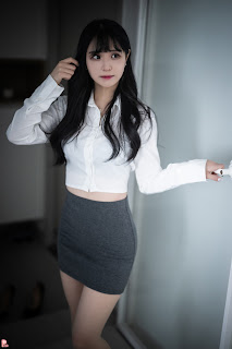 [PINK] Ye Seul (냥슬) – Nyansul Personalized [After Work] 01