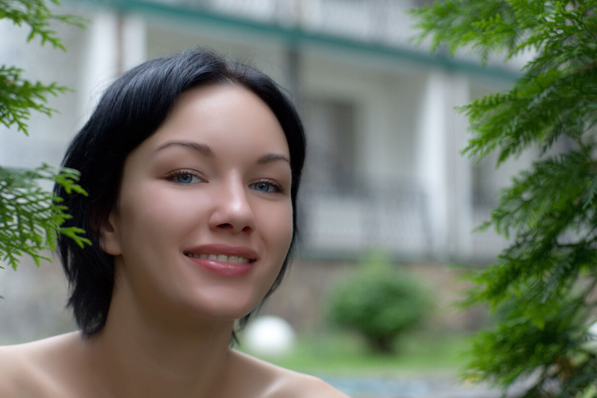 MetArt Loreen A – Sententia Part02 (61P)