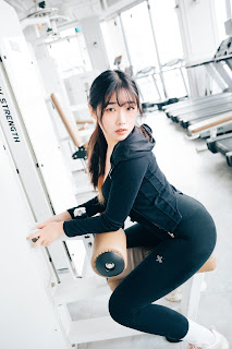 [Loozy] Sonson (손손) – Personal Trainer (+S.Ver)