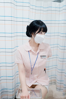 [LIKEY] Aram (아람) – A Urologist Nurse