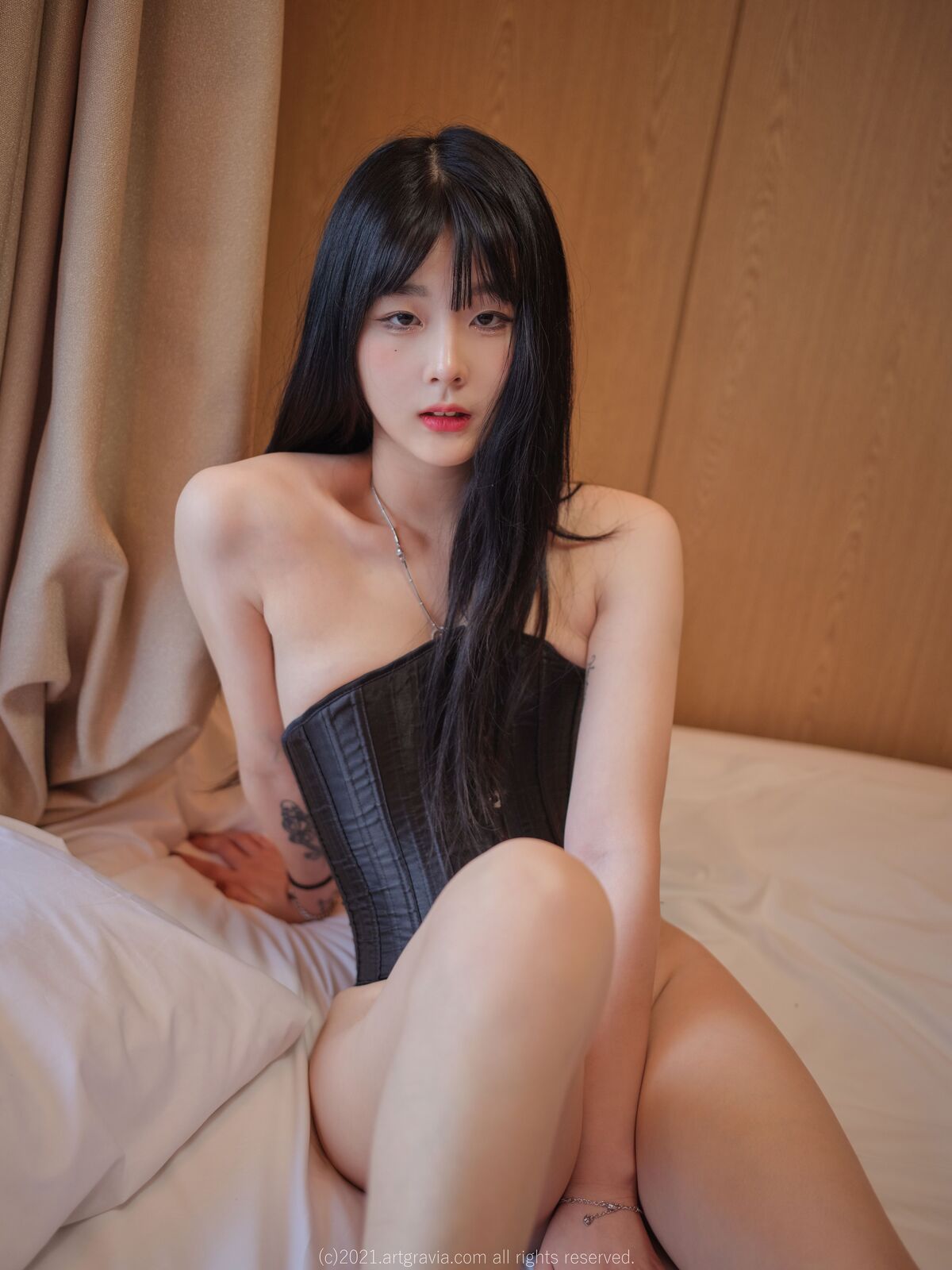 AG Vol.327 Jang Joo 장주 Part2