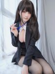 Coser@白银81 Vol.91 自撮り Vol.62 (動画入り)