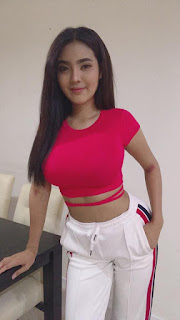 Yanisa Samohom P1