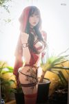 [BLUECAKE] Son Ye-Eun (손예은) REDHOOD SM