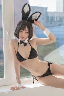 SAINT Photolife – Jeong Jenny (정제니) – Jenny Vol.02