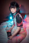 DJAWA Photo – Jeong Jenny (정제니) – D.Va Online! (Overwatch)