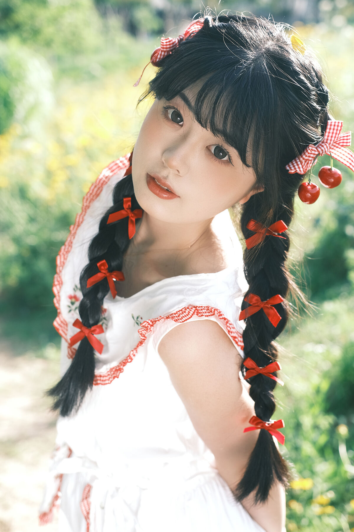 YiTuYu艺图语 Vol.7819 Yi Zhi Nuan Nuan