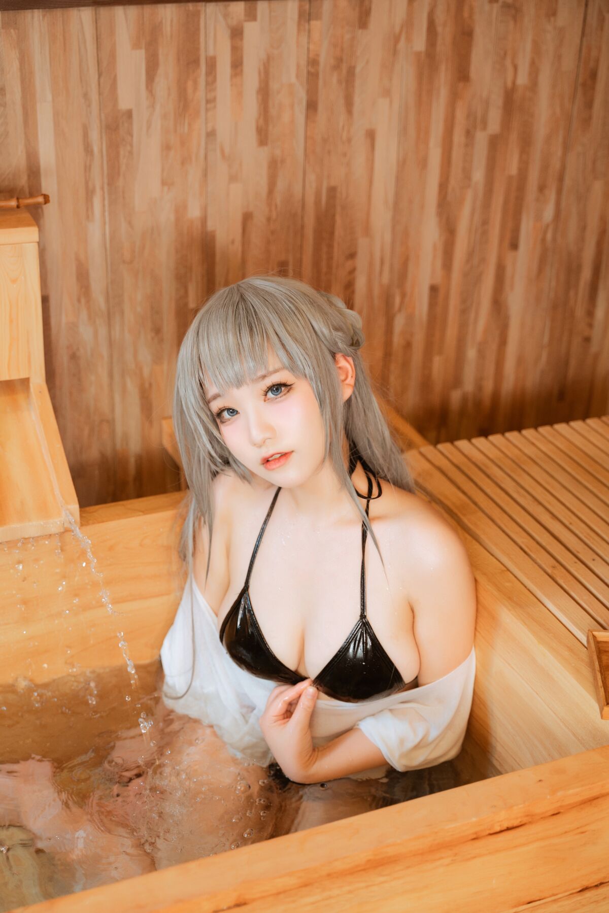 Coser@七七娜娜子 – 美因茨 (45P)