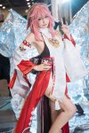 Coser@糖果果Candy – 八重神子