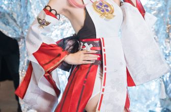Coser@糖果果Candy – 八重神子