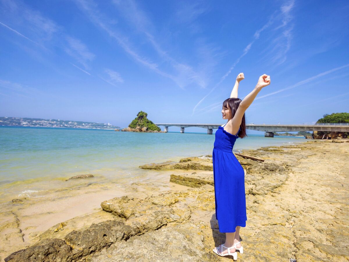 JP Suzumura Airi 鈴村あいり – AIRI