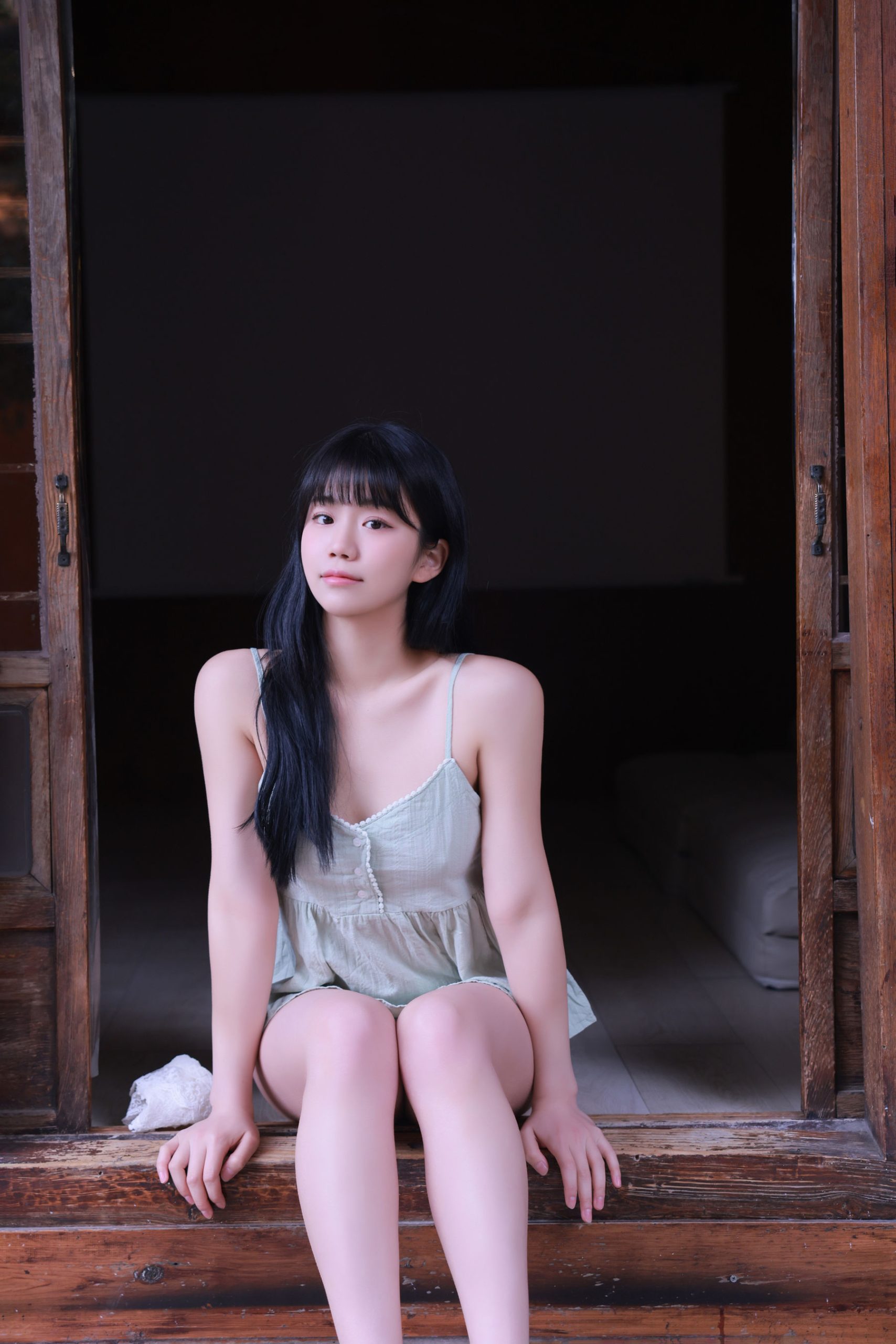 [SWEETBOX] Yui - Vol.39 Ramen