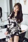 HuaYang Vol.296 Zhou Yuxi (周于希Sandy)
