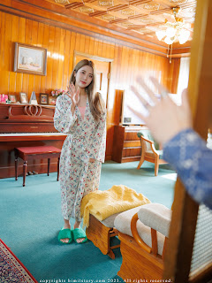[Bimilstory] Bomi (보미) – Vol.24 Single Woman’s Boyfriend Invitation No.02