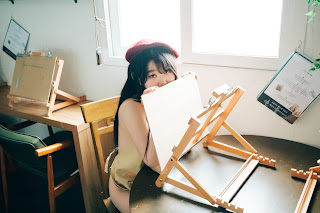 [Loozy] Zia (지아) – No Nipple Patch (+S.Ver)