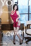 YouMi尤蜜荟 Vol.1152 Kai Zhu Quinn (60P)