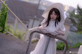 [Fantasy Factory] 小丁 – Hachishaku-sama