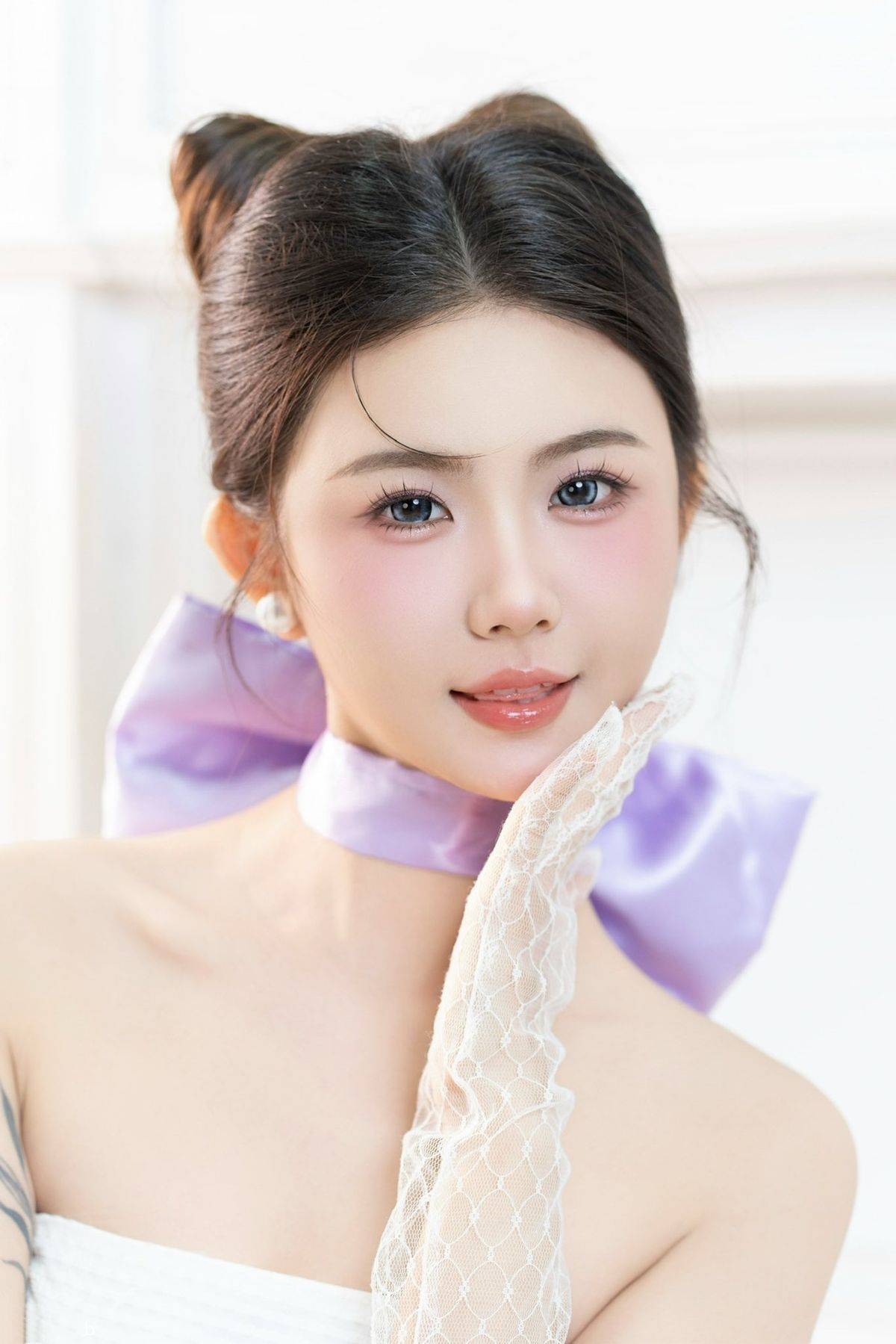 Longshow Photography – 唯美色情写真集 Part04 (63P)