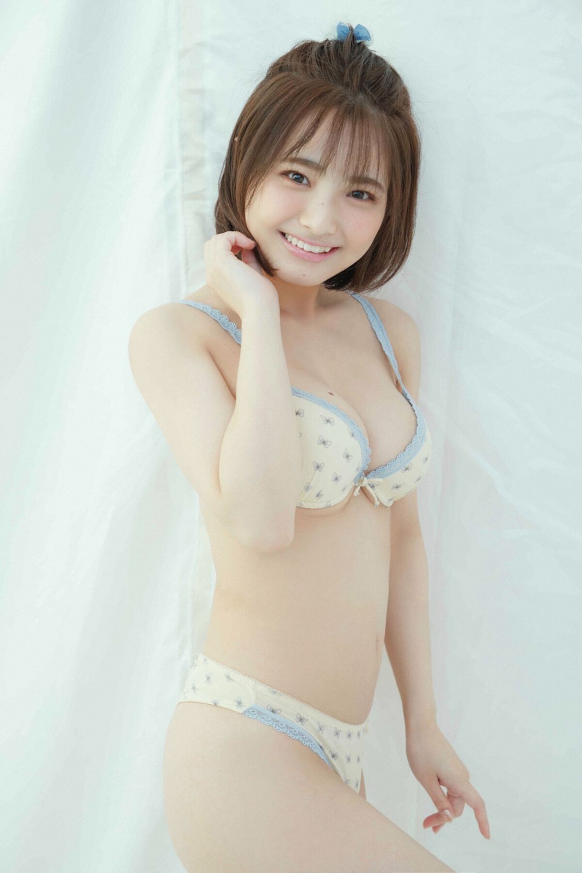 YS Web 2020-12-30 Vol.903 Saya Kataoka 片岡沙耶 – 童顔マシュマロバスト最強説 Part1